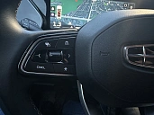 Geely Xingyue L, 2023г., полный привод, автомат