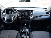 Mitsubishi L200, 2022г., полный привод, автомат