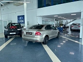 Volkswagen Polo, 2018г., передний привод, автомат