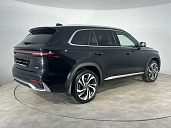 Geely Monjaro, 2025г., полный привод, автомат