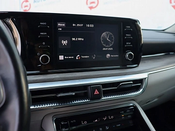 Kia K5, 2020г, передний привод, автомат