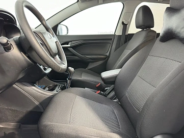 Lada (ВАЗ) Vesta, 2019г, передний привод, механика