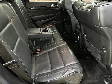 Jeep Grand Cherokee, 2013г, полный привод, автомат