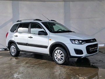 Lada (ВАЗ) , 2016г., передний привод, механика