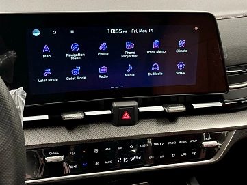 Kia Sportage, 2024г, полный привод, автомат