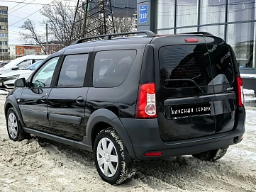 Lada (ВАЗ) , 2018г., передний привод, механика