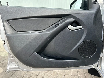 Lada (ВАЗ) Granta, 2018г., передний привод, механика