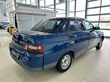 Lada (ВАЗ) 2110, 2003г, передний привод, механика