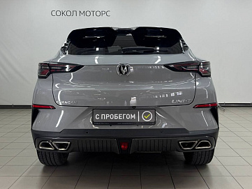 Changan UNI-T, 2024г, передний привод, робот
