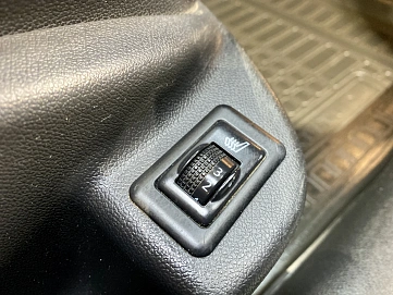 Renault Latitude, 2010г, передний привод, вариатор