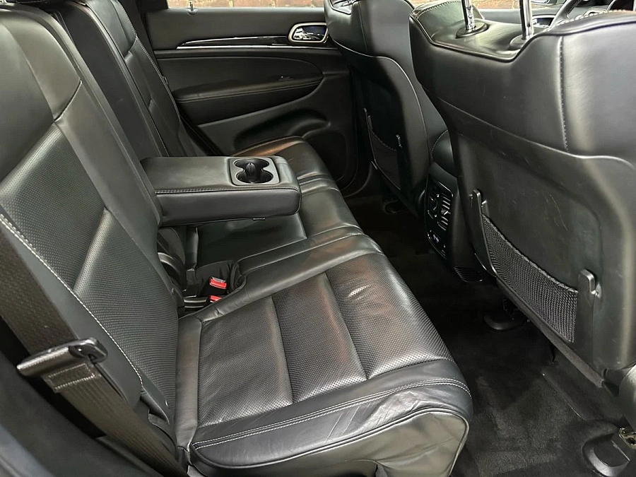 Jeep Grand Cherokee, 2013г., полный привод, автомат