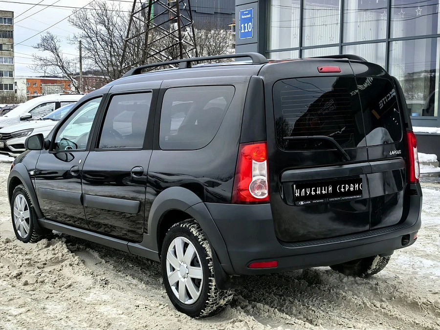 Lada (ВАЗ) , 2018г., передний привод, механика