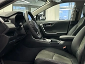Toyota RAV4, 2025г., полный привод, вариатор