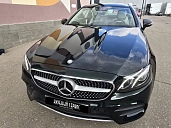 Mercedes-Benz E-Класс, 2017г., задний привод, автомат