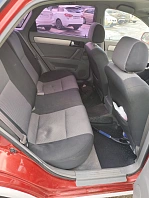 Chevrolet Lacetti, 2012г, передний привод, механика