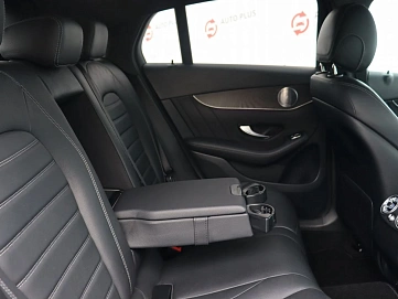 Mercedes-Benz , 2018г., полный привод, автомат
