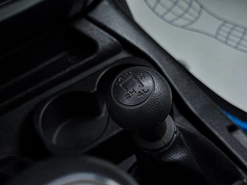 УАЗ Patriot, 2012г, полный привод, механика