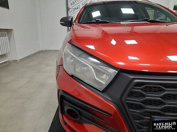 Lada (ВАЗ) Vesta, 2020г, передний привод, вариатор