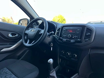 Lada (ВАЗ) XRAY, 2019г, передний привод, механика