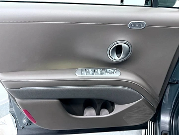 Hyundai Palisade, 2025г, полный привод, автомат