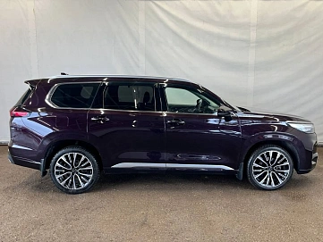 CHERYEXEED , 2021г., полный привод, робот