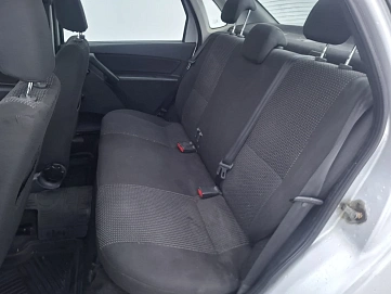 Lada (ВАЗ) Granta, 2013г, передний привод, механика