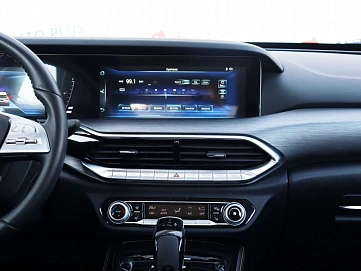 FAW Bestune T77, 2024г, передний привод, робот