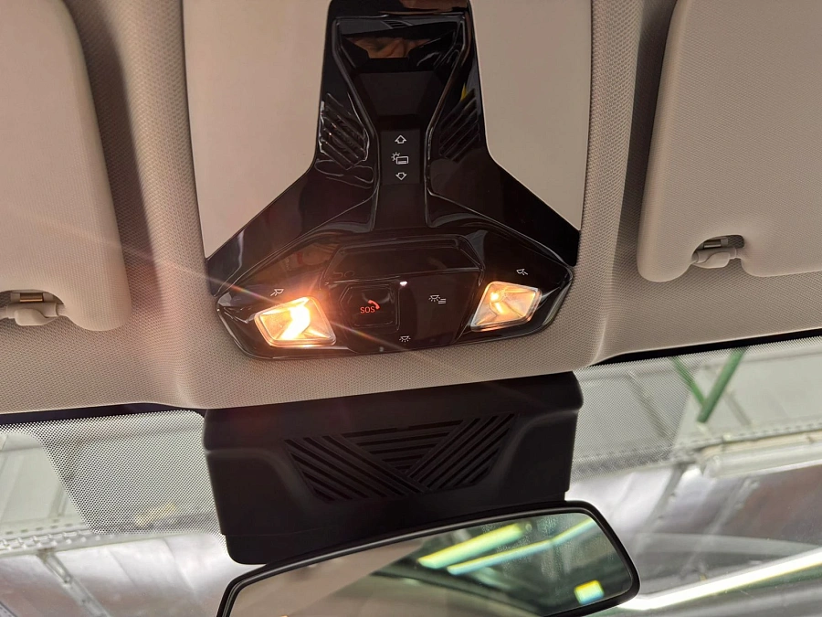 BMW X1, 2025г., полный привод, робот