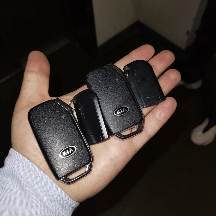 Kia K5, 2020г., передний привод, автомат