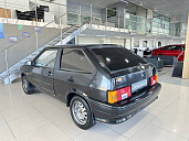 Lada (ВАЗ) 2108, 2001г., передний привод, механика