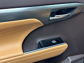 Toyota Highlander, 2025г., полный привод, автомат