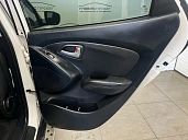 Hyundai ix35, 2012г., передний привод, механика