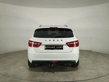 Lada (ВАЗ) Vesta, 2019г, передний привод, механика