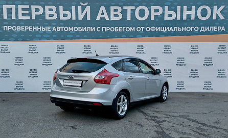 Ford , 2012г., передний привод, автомат