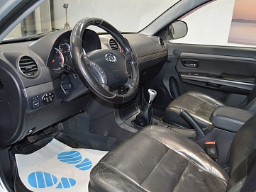 Great Wall , 2012г., полный привод, автомат