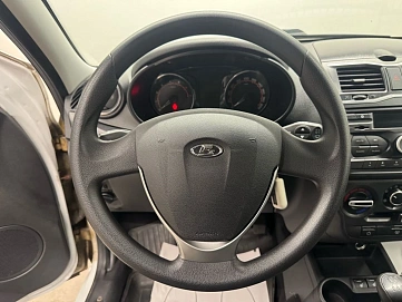 Lada (ВАЗ) Granta, 2023г, передний привод, механика