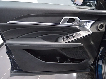 Haval F7, 2024г., полный привод, робот