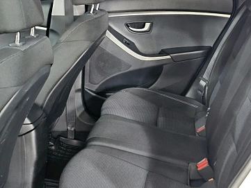 Hyundai i30, 2012г, передний привод, механика