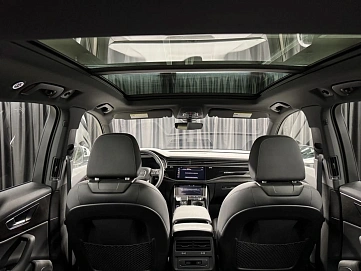 Audi Q7, 2024г., полный привод, автомат