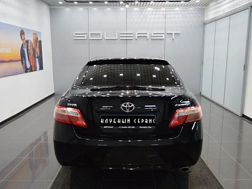 Toyota Camry, 2007г, передний привод, автомат