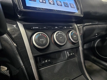Mazda 6, 2008г, передний привод, автомат
