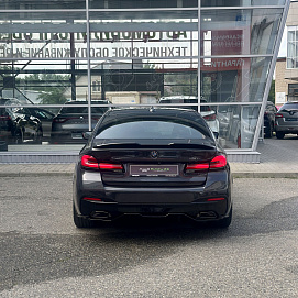 BMW , 2020г., передний привод, автомат