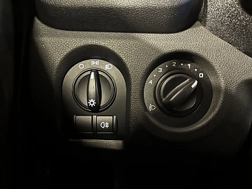 Lada (ВАЗ) Niva Legend, 2022г, полный привод, механика