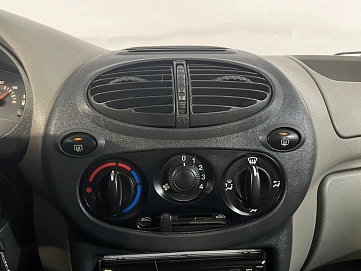 Lada (ВАЗ) Kalina, 2010г, передний привод, механика