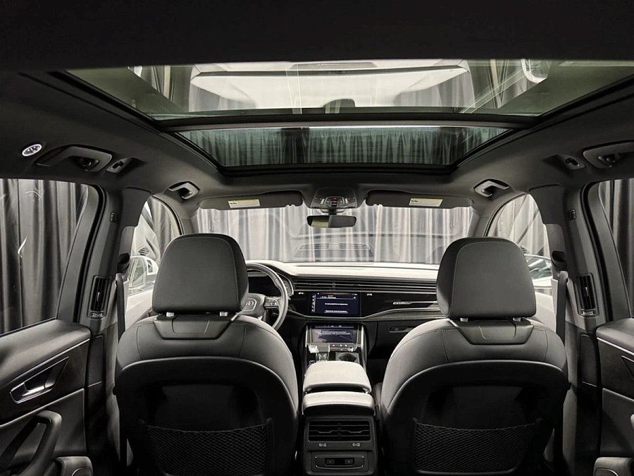 Audi Q7, 2024г., полный привод, автомат