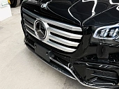 Mercedes-Benz GLS, 2024г., полный привод, автомат