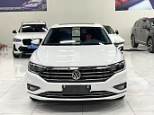 Volkswagen Jetta, 2022г., передний привод, автомат
