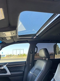 Toyota Land Cruiser, 2018г, полный привод, автомат