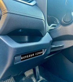 Toyota RAV4, 2021г, полный привод, вариатор