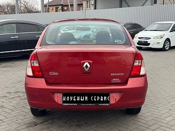 Renault , 2006г., передний привод, механика